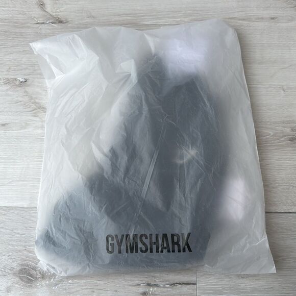 Gymshark GS Power Leggings - Size Small Darkest Teal New With Tags - Picture 6 of 8